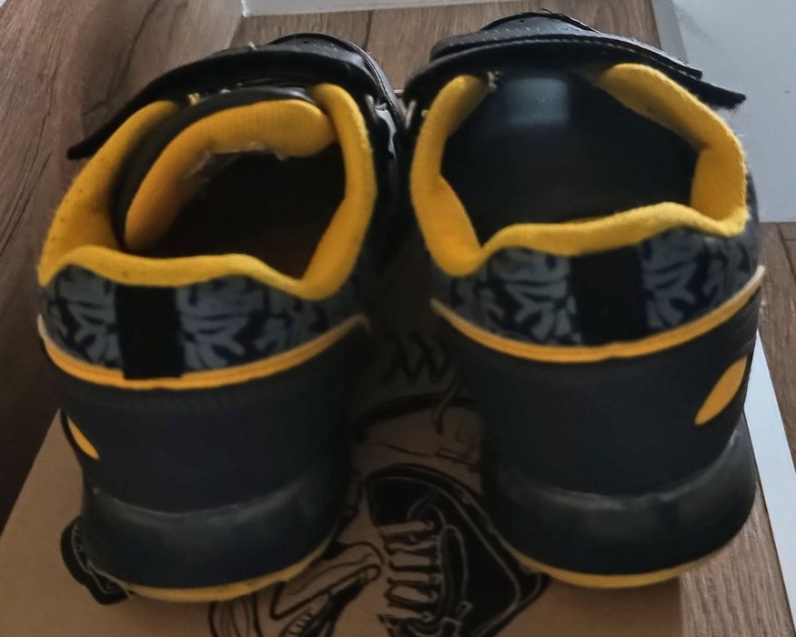 Sneakersy LC Waikiki Batman 31