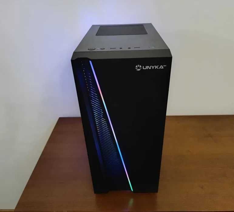 PC Gaming Intel i7 | GTX 1050Ti Nvidia