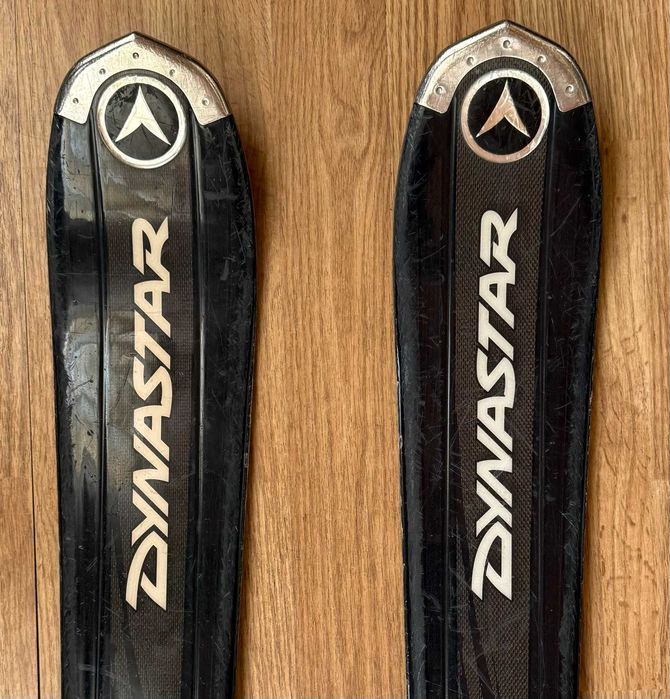 Skis Dynastar SkiCross 170 + Batons Dynastar