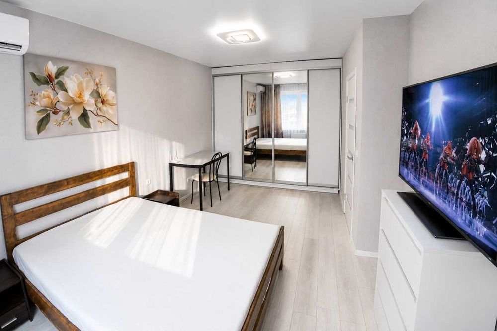 Продам 1к квартиру Гмирі 20, метро Позняки, Патріотика