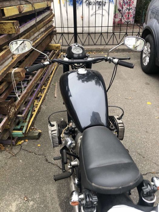 Продам ка750