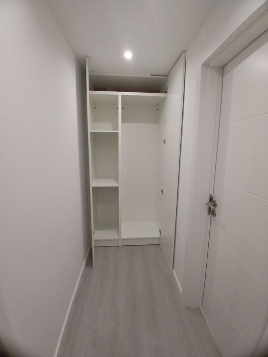 Apartamento T2 com excelente potêncial – Guarda (Zona do Torrão)