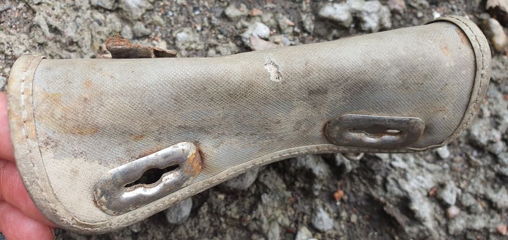 Narzędziówka rower składak Romet ZZR Karat Sokół kolekcja Prl