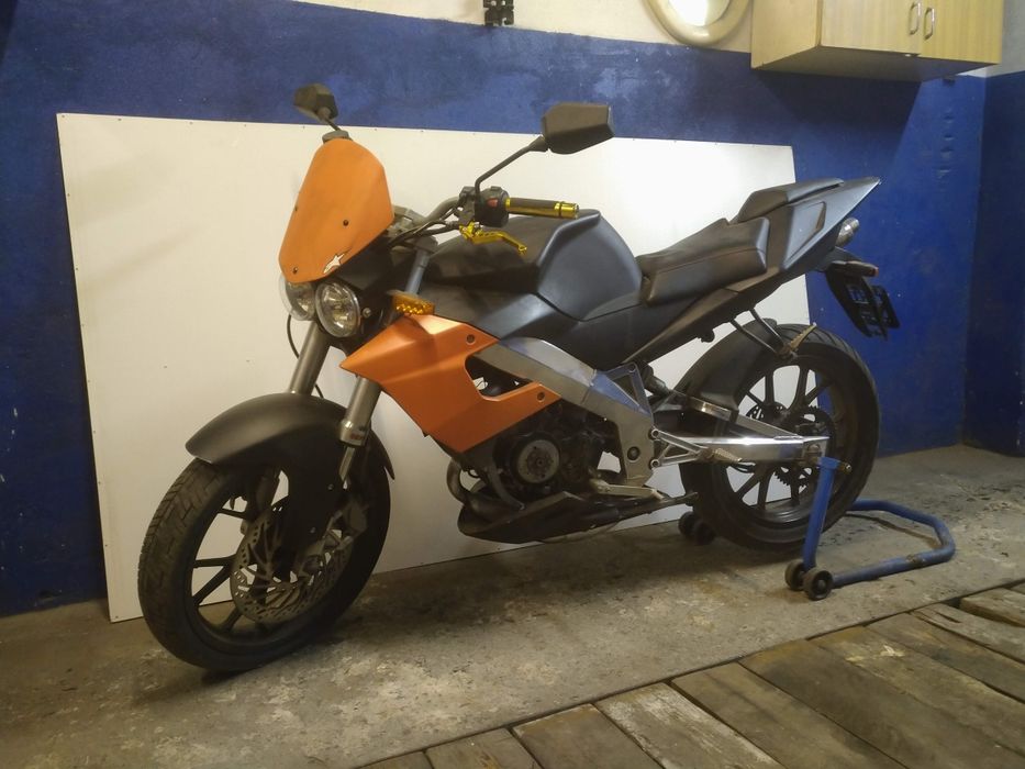 Derbi