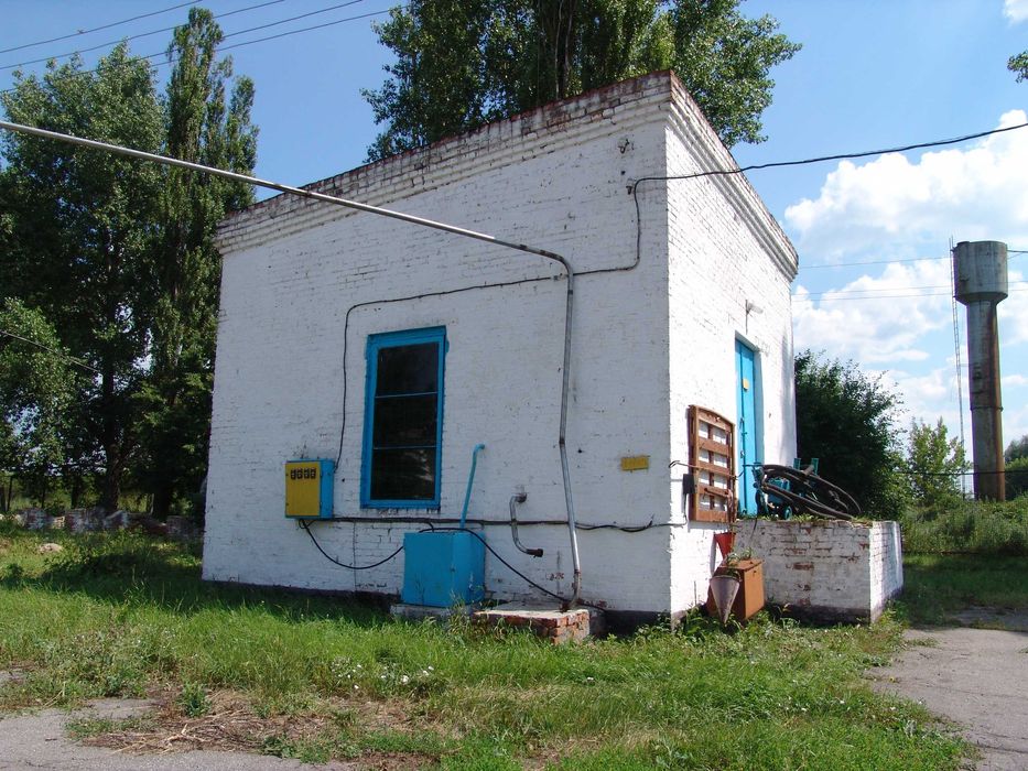 Продаж від господаря майнового комплексу