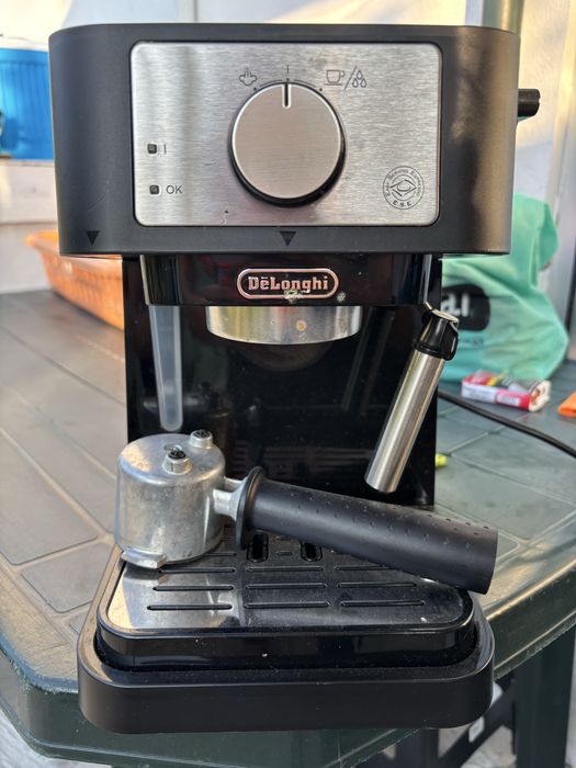 Maquina de Cafe Delonghi