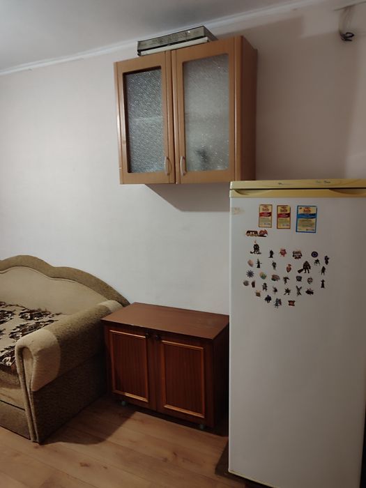 Продаю комнату в общежитии 3Слободская/Пограничная