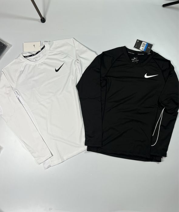 Термобілизна nike: 640 грн. - Термобілизна Львів на Olx