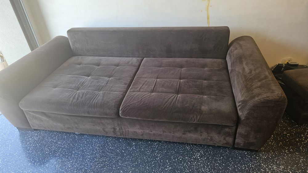 Sofa duża stan bdb