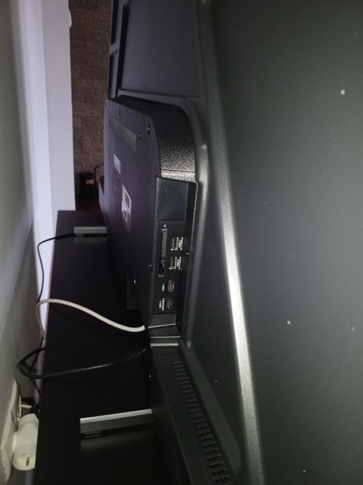 Telewizor Chiq M55QN9V mini led