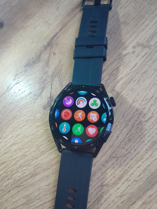 Zegarek Huawei Watch GT3