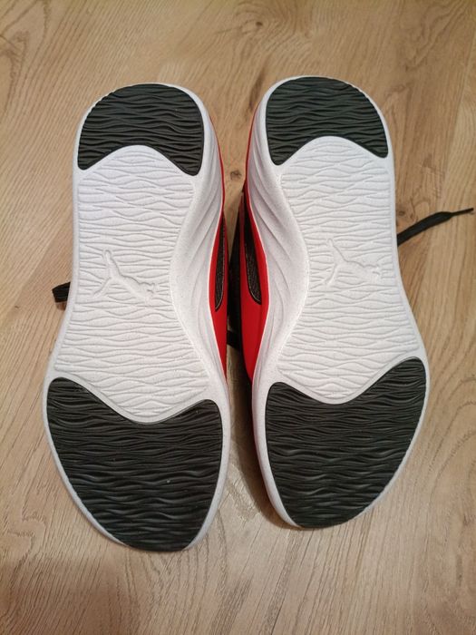 Buty Puma better foam emerge star 38 unisex