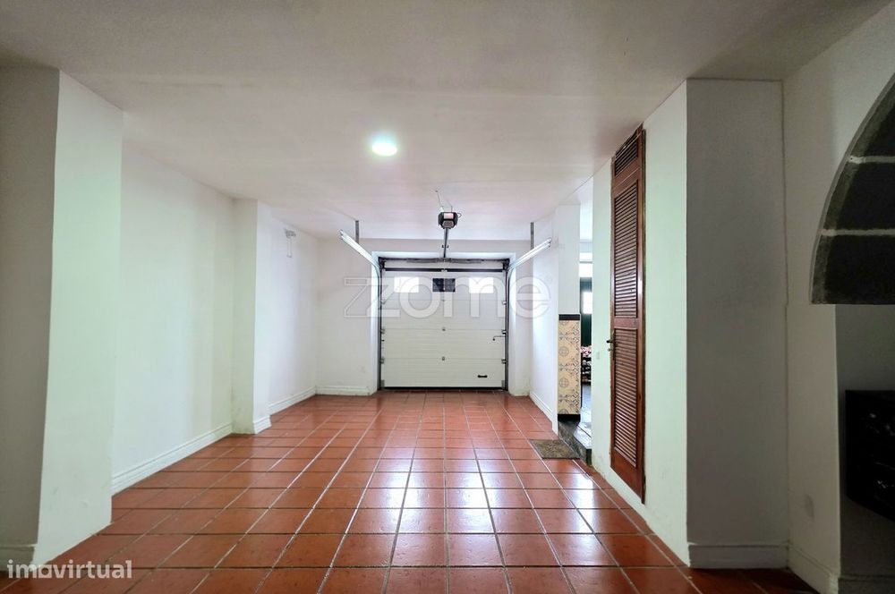 Moradia T3 no Centro da Ribeira Grande