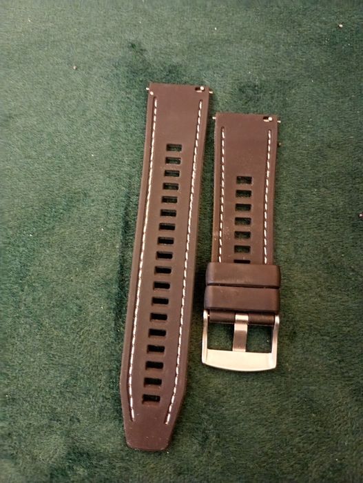 Pasek do zegarka