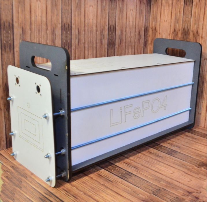 Акція!!  Lifepo4 батарея,   12в 4кіловата! Акумулятор 12в 4кв