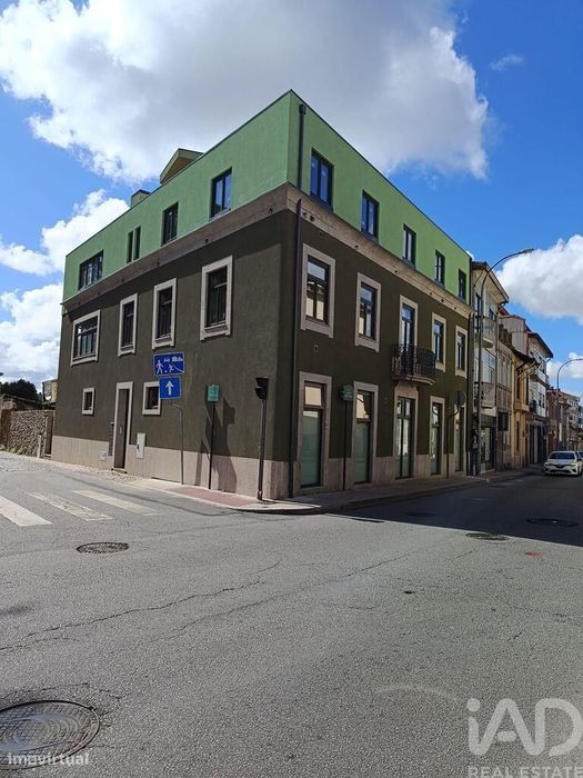 Apartamento T1 em Ramalde de 49 m2 — Ramalde, Porto