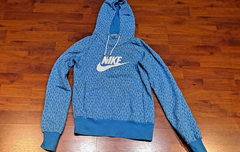 Bluza damska Nike