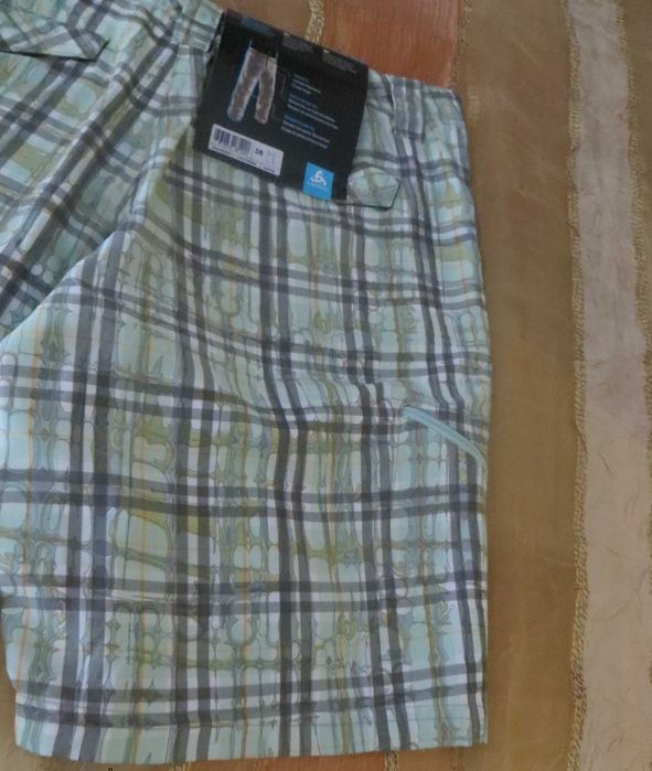 Calções Moda Francesa, Nº 38 - Novos com etiqueta  - Preço unitário