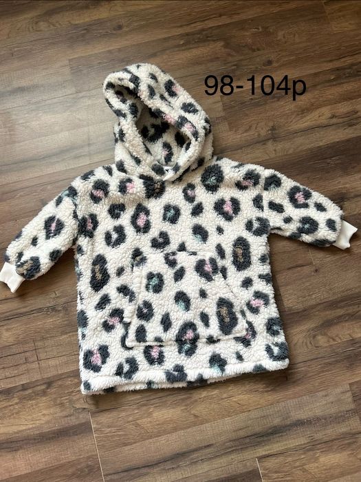 Кофточка Барашик