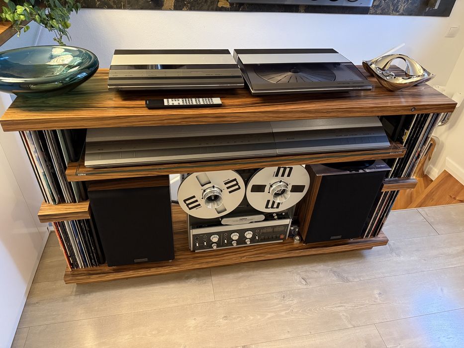 B&O Bang&Olufsen Beosystem 3300
