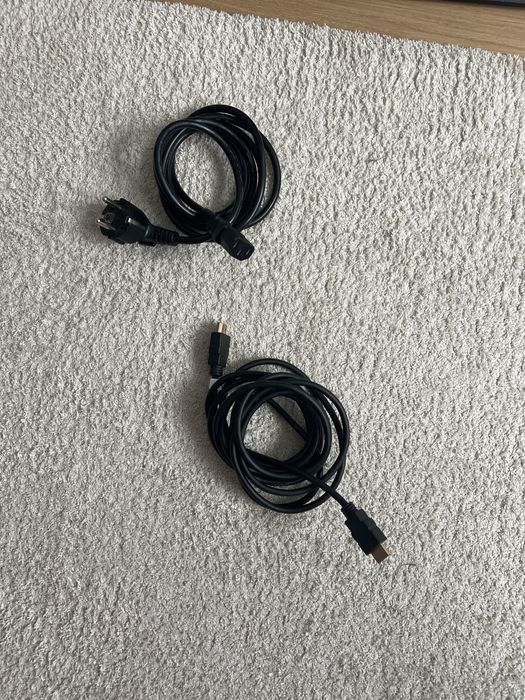 Monitor como novo 24’ 120hz