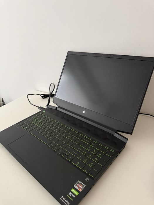 Hp Pavilion Gaming 15