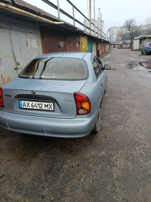 Део ,сенс 2012,заз сенс