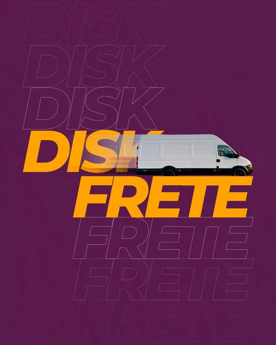 Mudanças Transportes Fretes