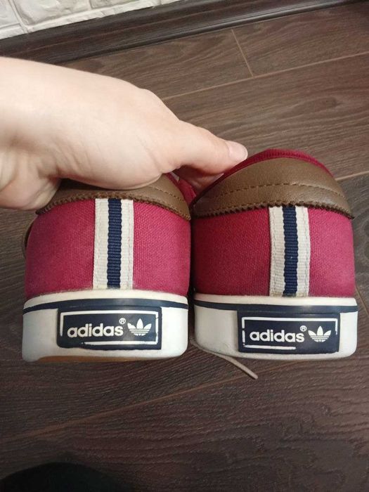 Чоловічі кросівки Adidas Team GB
