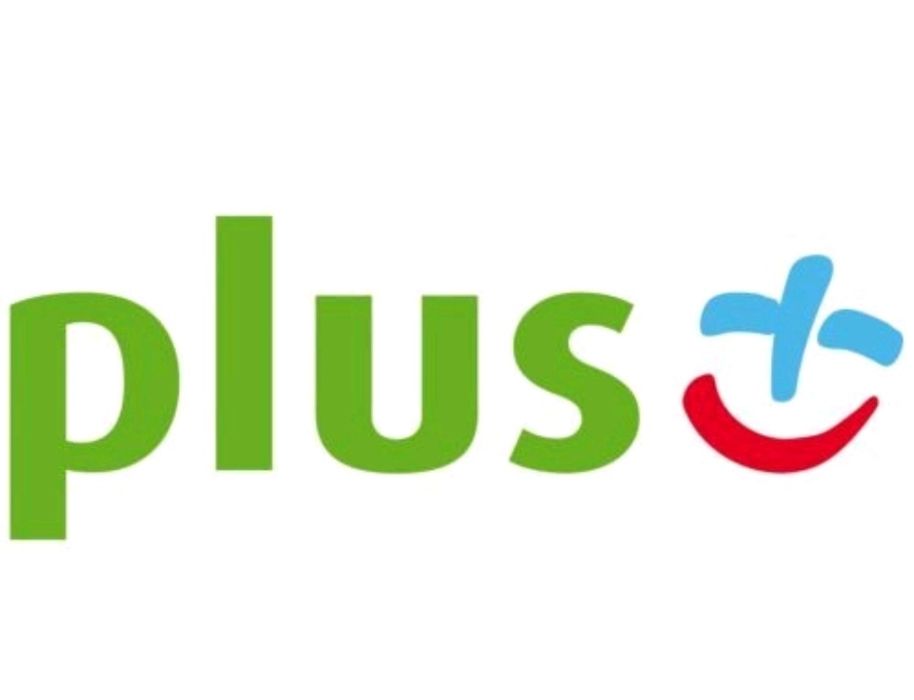 Doładowanie Plus