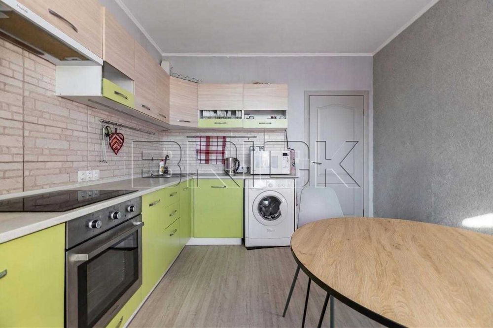 Продаж 2к кімнати, ЖК Патріотика, вул. Бориса Гмирі 16-А, 1349 $ за м2