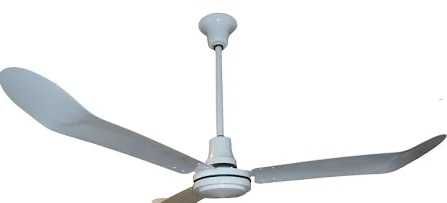 Wentylator mieszacz powietrza poziomy do obór MultiFan - PV600