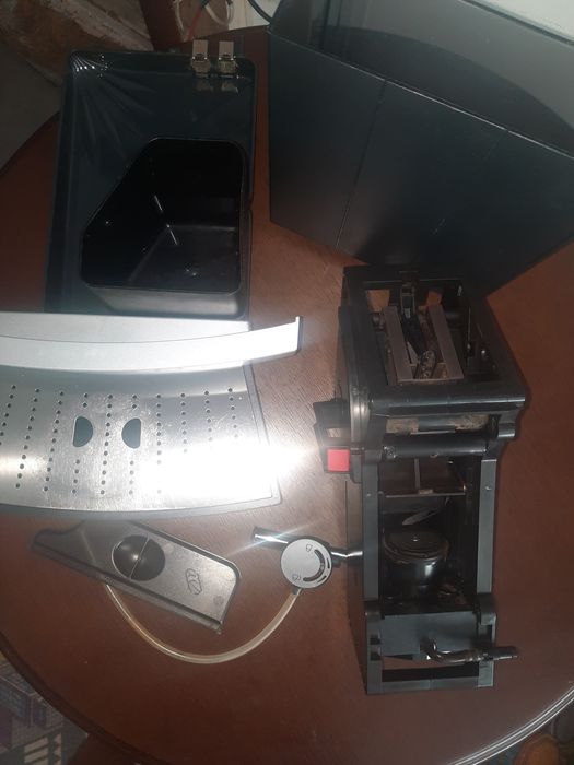 Запчастини до кавомашини