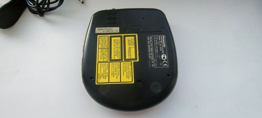 panasonic sl - купить CD, MD, виниловые проигрыватели - Цена на OLX.ua
