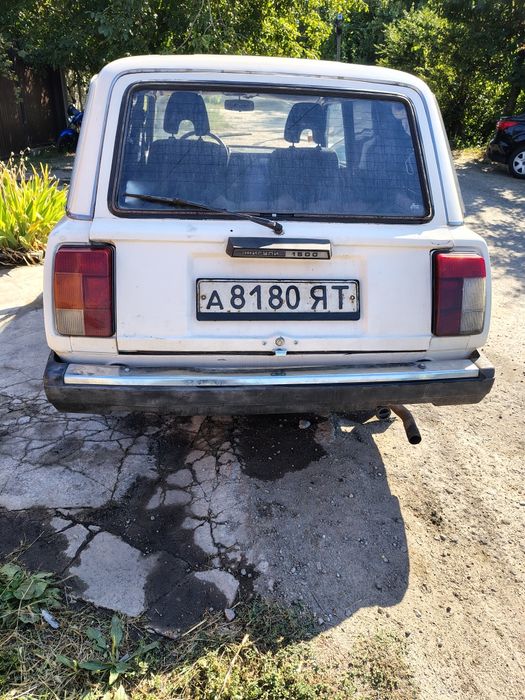 Продам ВАЗ  2104