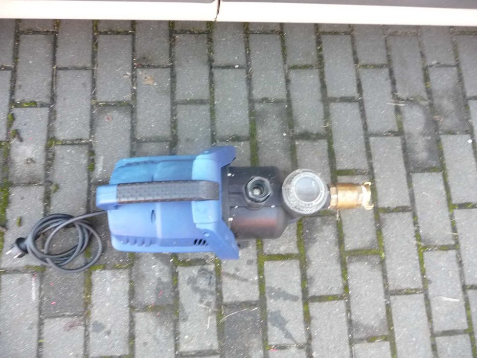 Pompa wody Einhell 630W 3300l/h 36m