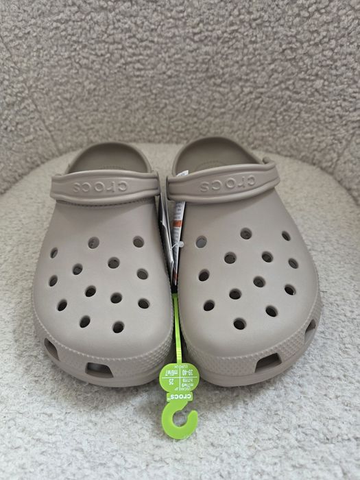 Crosc klapki classic