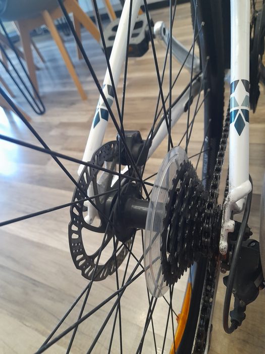 Rower Trek neko 2 rozmiar S damski