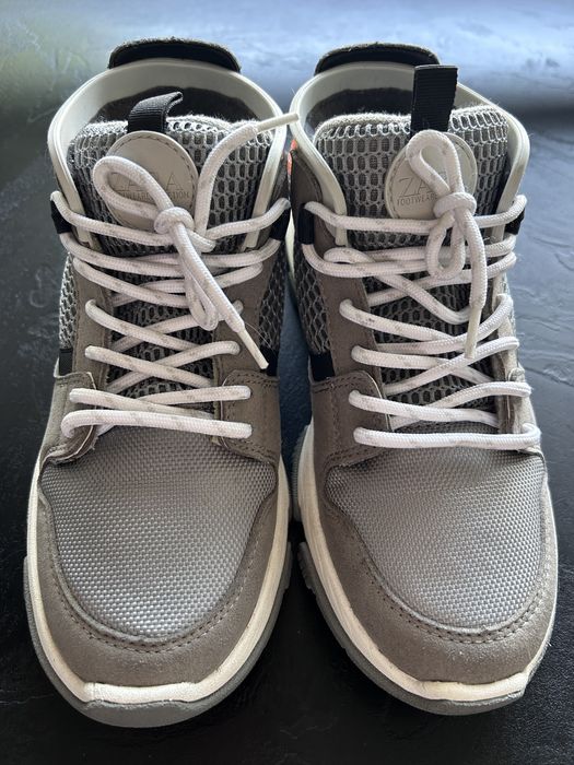 Sneakersy Zara r.34