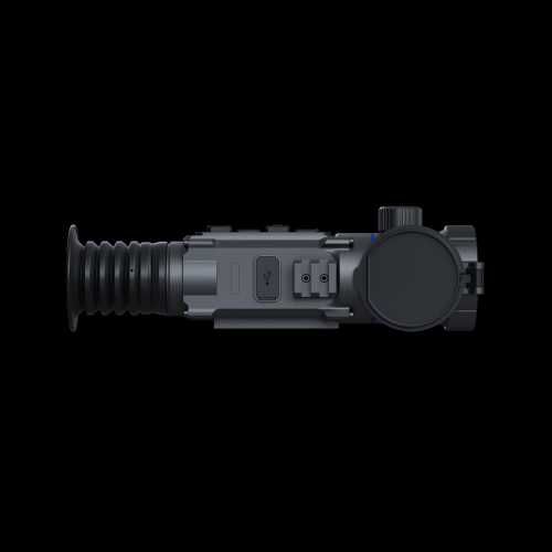 Тепловізійний приціл Pard Ocelot 640-50 LRF  (50 мм, 640х512, 2600 м)