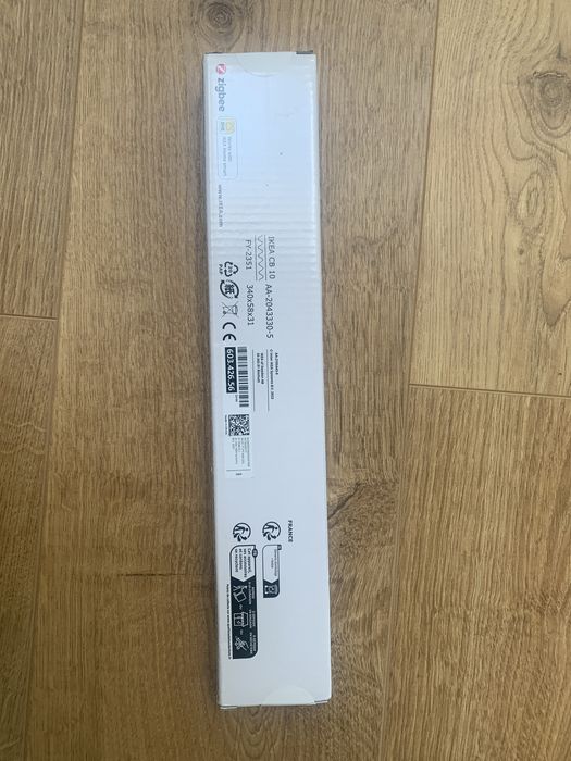 Zailacz ikea tradfri nowy