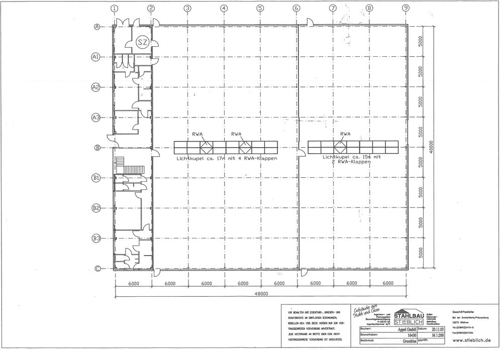 Sprzedam halę produkcyjno - magazynową w super lokalizacji 4km od A4