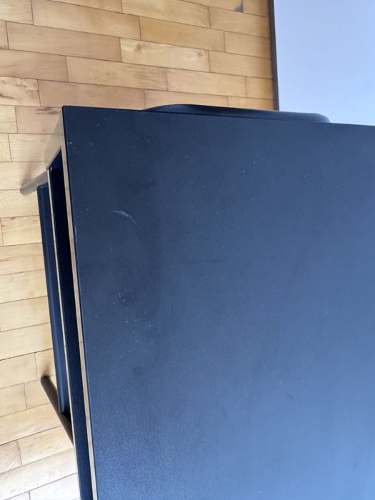 Szafka nocna Ikea setskog