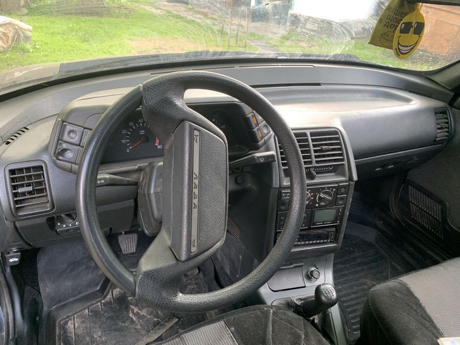 Продам автомобіль Ваз 2111