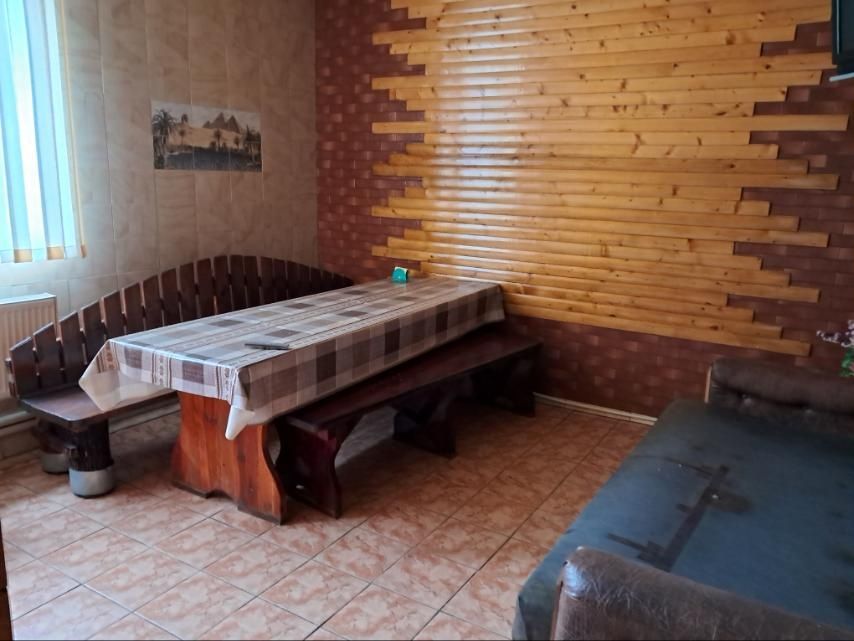 Оренда приміщення під баню