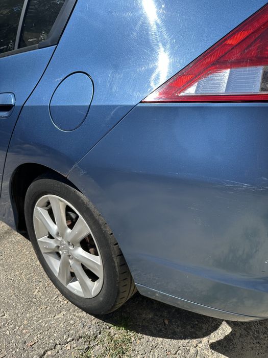 Продам Honda Insight 2010 hybrid
