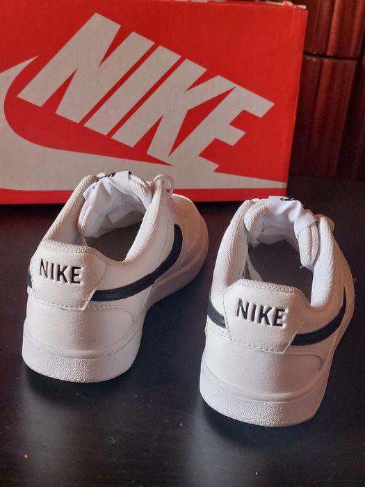 W NIKE COURT VISION LO NN 100€ entrego em maos de cascais ate lisboa