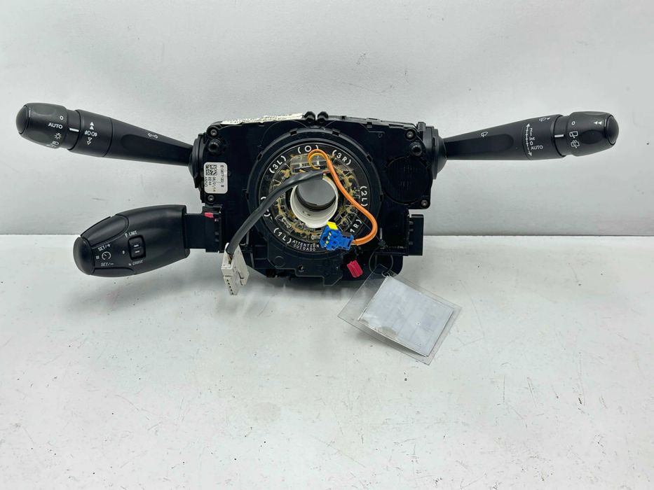 Fita Airbags - Peugeot 208 (2014)
