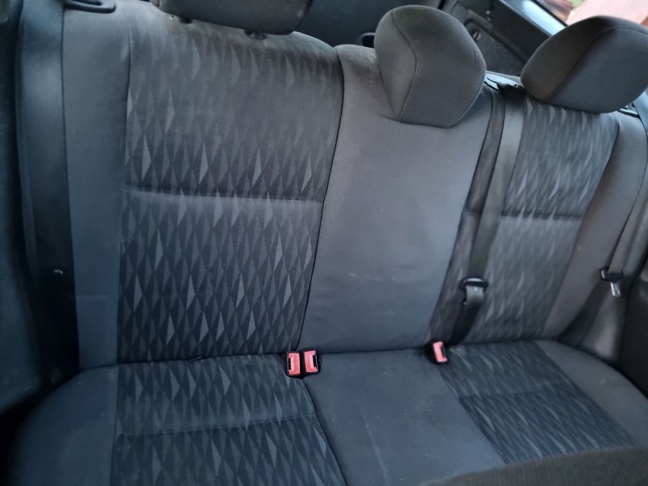 Ford Focus 1.8 TDdi 2002