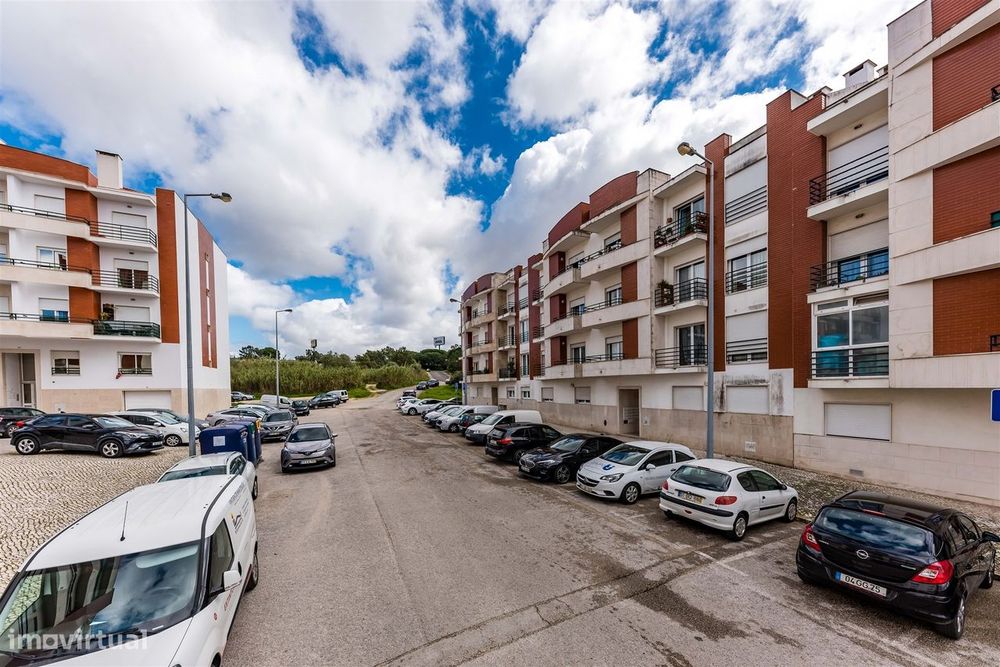 Excelente apartamento T1 localizado no Feijó